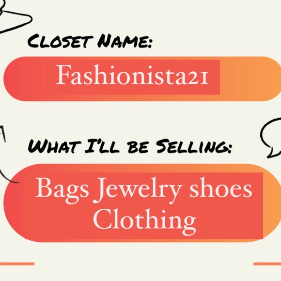 I AM LIVE Thursday SATURDAY 9 pm est LIVE SELLING clothes shoes bags ALL STARTS - Picture 3 of 5